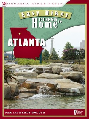 Atlanta - ebook